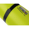 Самонадувающийся коврик HIGH PEAK OREGON XL Лимонный HP-41126
